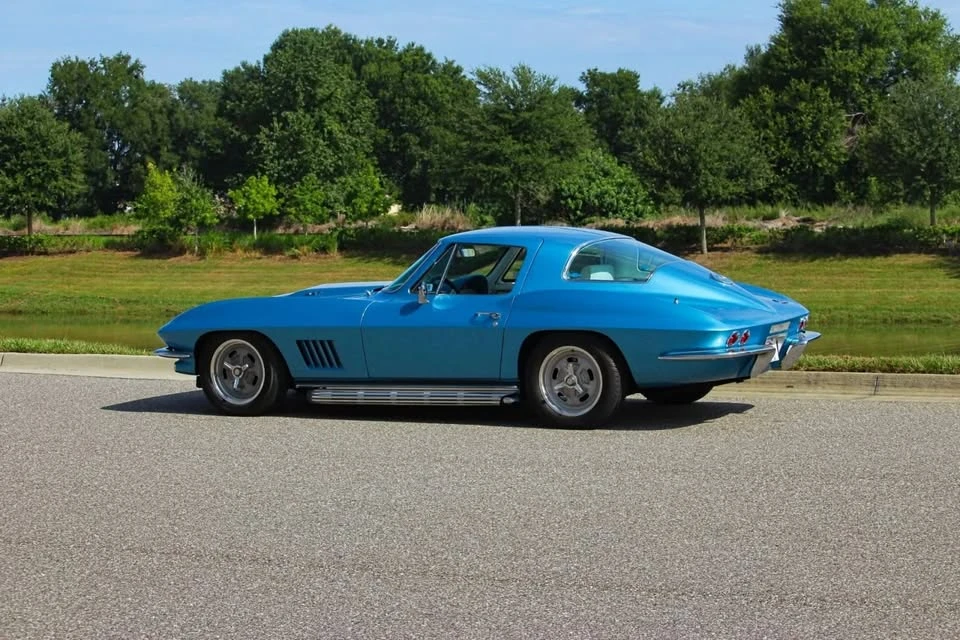 1967 Chevrolet Corvette C2 - Image 18 of 20