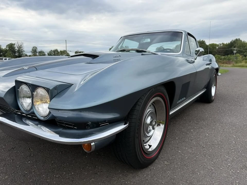1967 Chevrolet Corvette C2 - Image 18 of 20