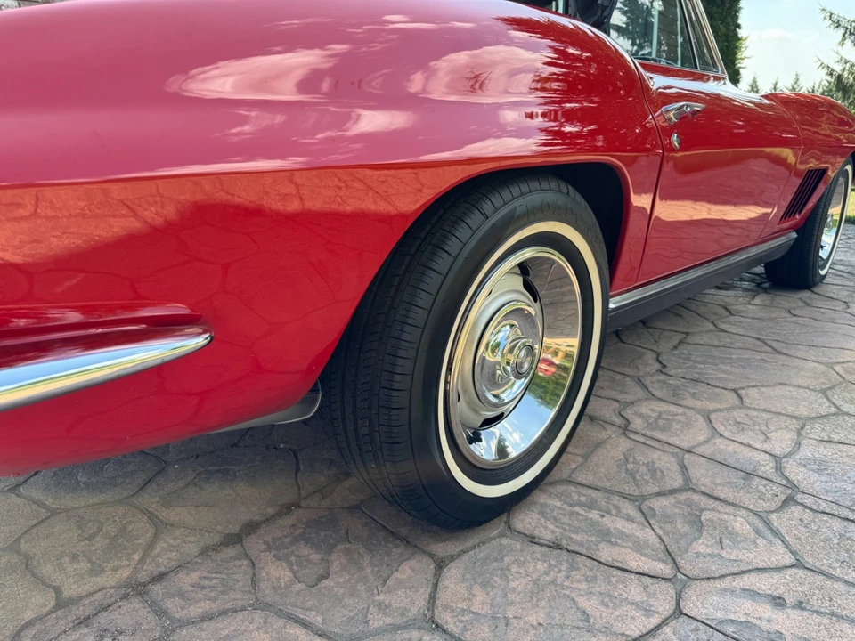 1967 Chevrolet Corvette C2 - Image 30 of 30