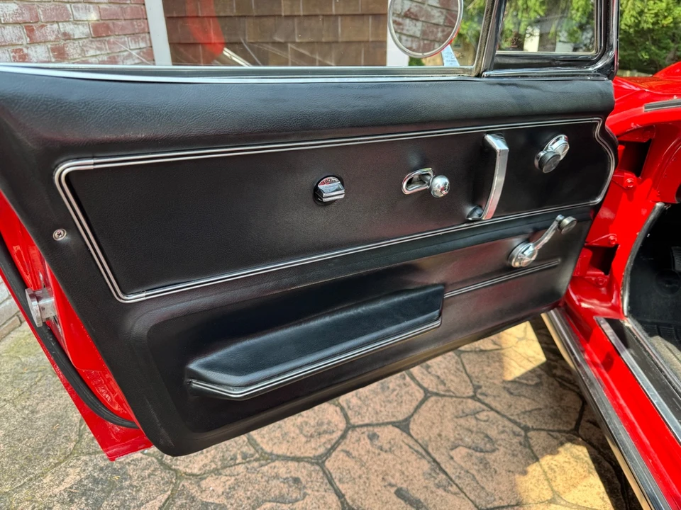 1967 Chevrolet Corvette C2 - Image 4 of 30