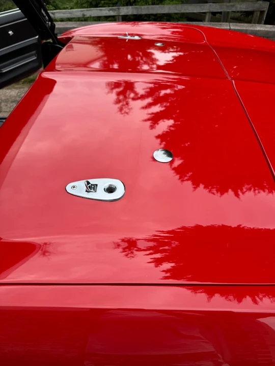 1967 Chevrolet Corvette C2 - Image 22 of 30