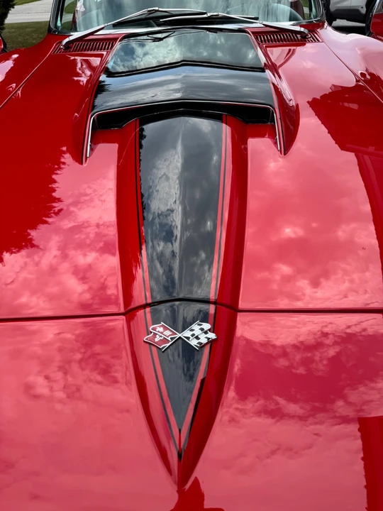 1967 Chevrolet Corvette C2 - Image 21 of 30