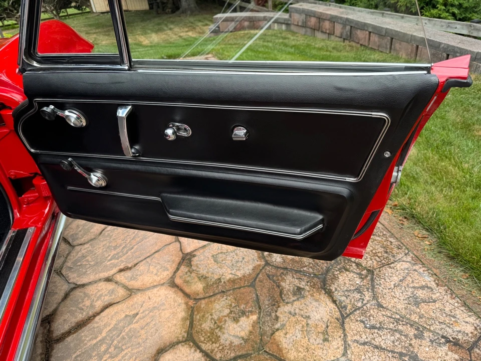 1967 Chevrolet Corvette C2 - Image 8 of 30