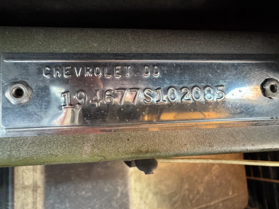 1967 Chevrolet Corvette C2 - Image 6 of 30