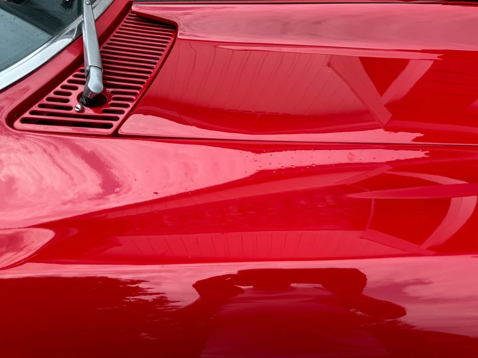 1967 Chevrolet Corvette C2 - Image 20 of 30