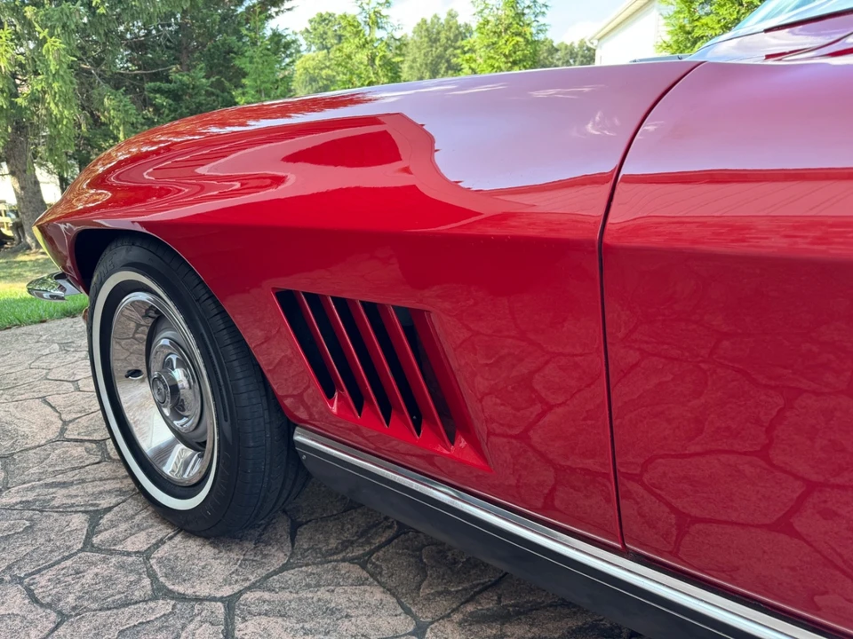 1967 Chevrolet Corvette C2 - Image 29 of 30