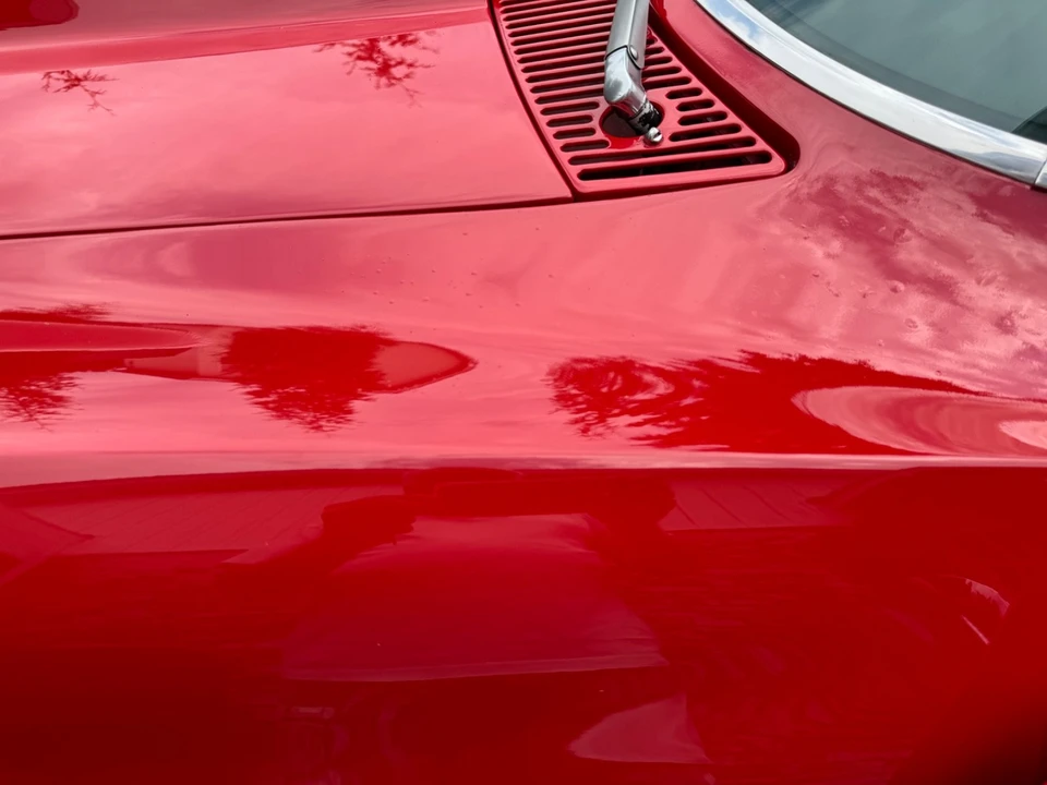 1967 Chevrolet Corvette C2 - Image 12 of 30