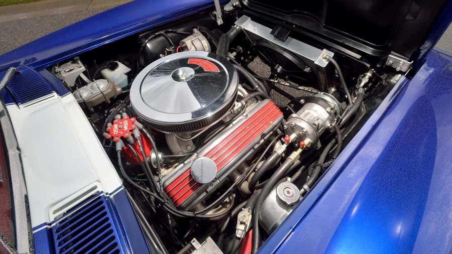 1967 Chevrolet Corvette C2 - Image 7 of 20