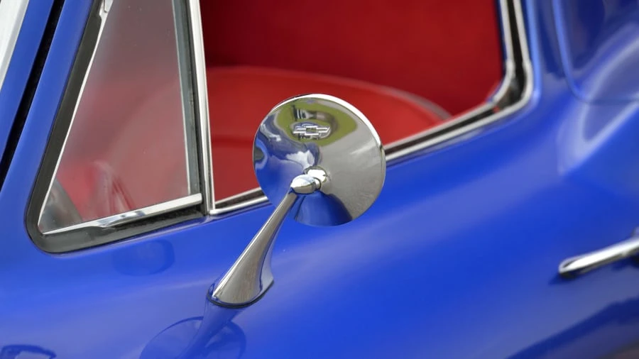 1967 Chevrolet Corvette C2 - Image 10 of 20