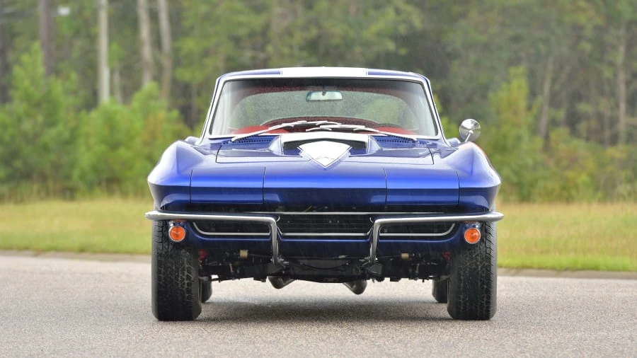 1967 Chevrolet Corvette C2 - Image 14 of 20