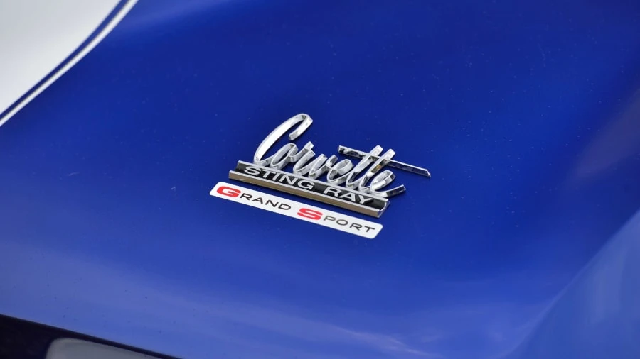1967 Chevrolet Corvette C2 - Image 15 of 20