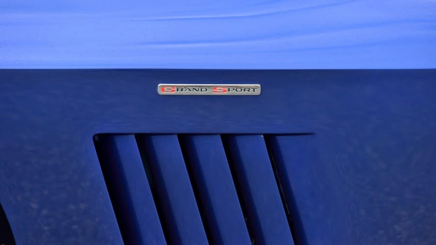 1967 Chevrolet Corvette C2 - Image 18 of 20
