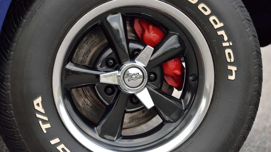 1967 Chevrolet Corvette C2 - Image 19 of 20