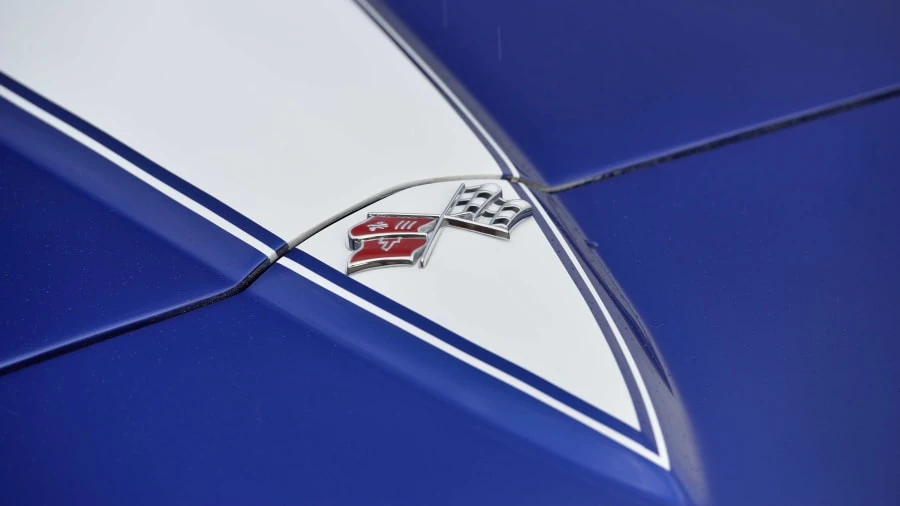 1967 Chevrolet Corvette C2 - Image 20 of 20
