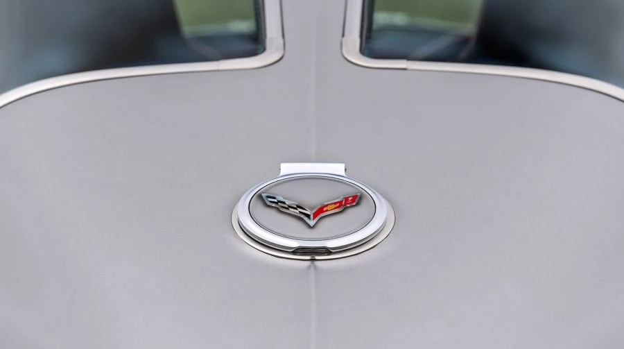 1967 Chevrolet Corvette C2 - Image 9 of 20