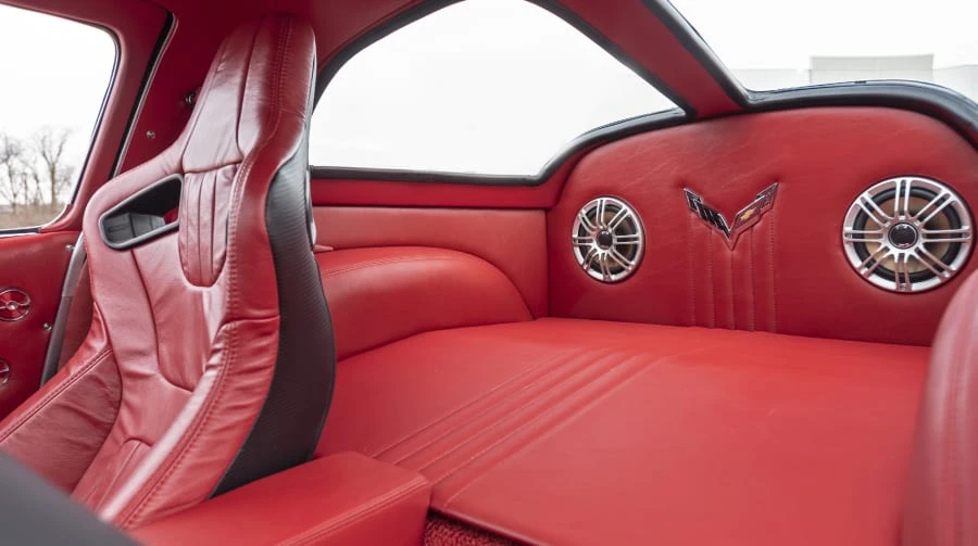 1967 Chevrolet Corvette C2 - Image 10 of 20
