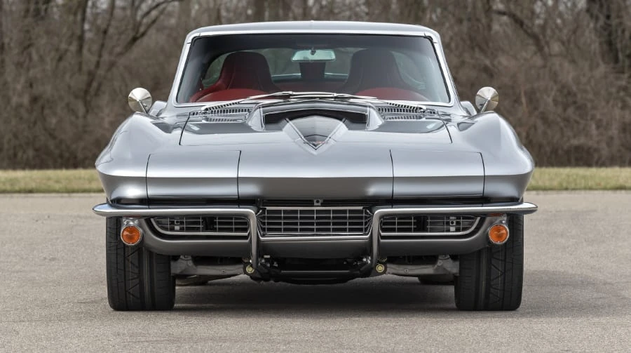 1967 Chevrolet Corvette C2 - Image 14 of 20