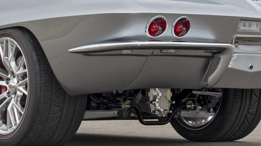 1967 Chevrolet Corvette C2 - Image 15 of 20