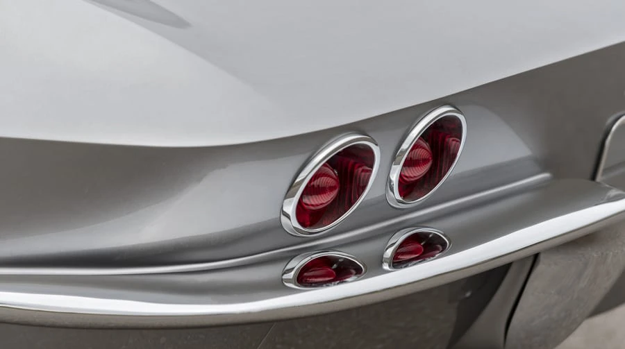 1967 Chevrolet Corvette C2 - Image 16 of 20