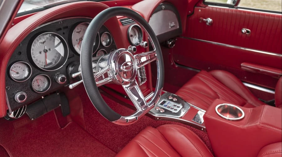 1967 Chevrolet Corvette C2 - Image 18 of 20