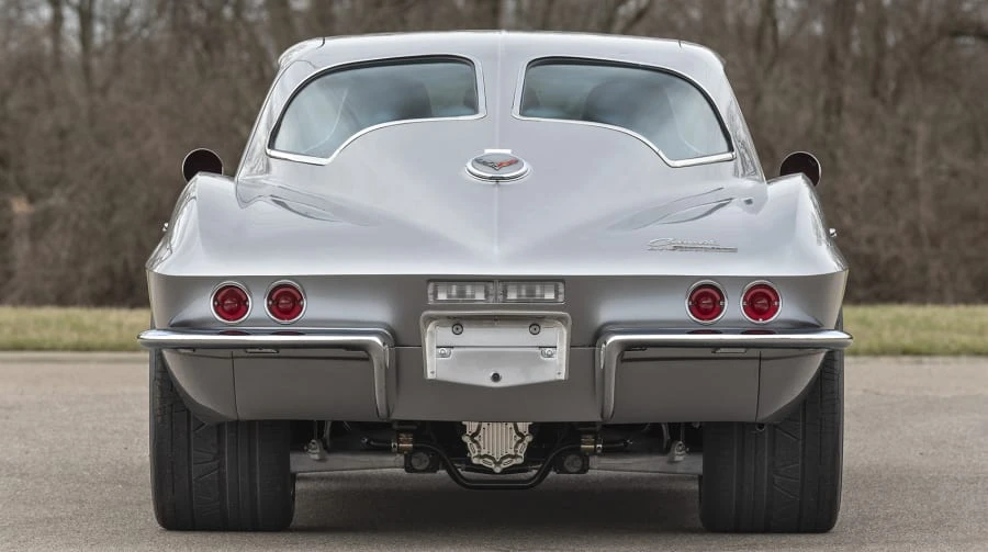 1967 Chevrolet Corvette C2 - Image 20 of 20