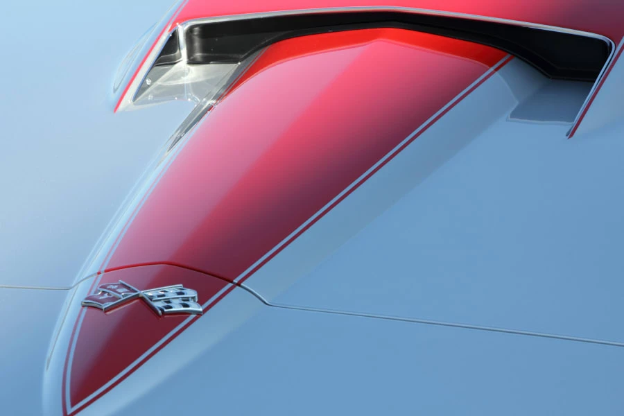 1967 Chevrolet Corvette C2 - Image 11 of 12