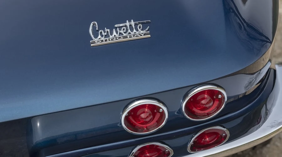 1967 Chevrolet Corvette C2 - Image 9 of 20