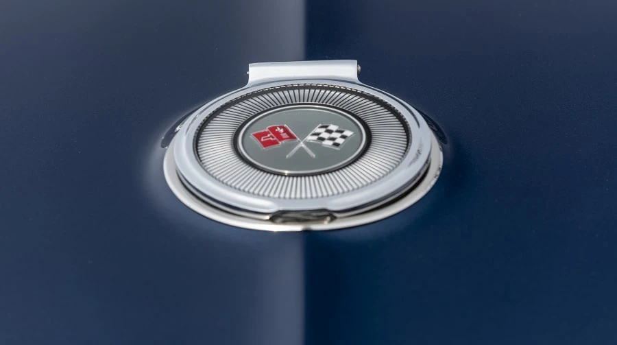1967 Chevrolet Corvette C2 - Image 10 of 20