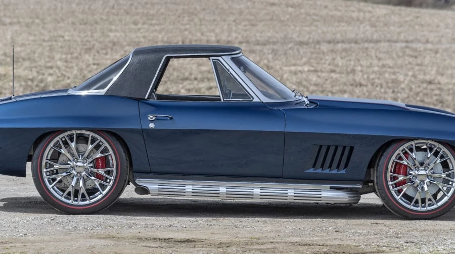 1967 Chevrolet Corvette C2 - Image 15 of 20