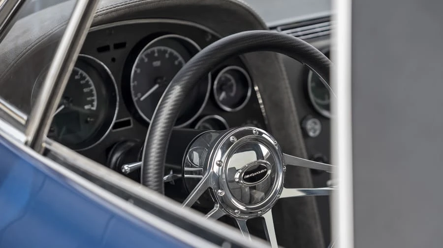 1967 Chevrolet Corvette C2 - Image 16 of 20