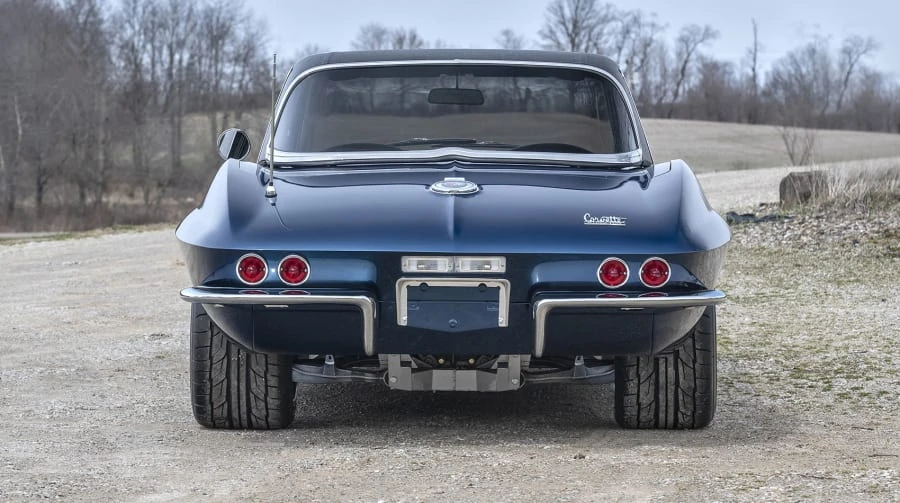 1967 Chevrolet Corvette C2 - Image 20 of 20