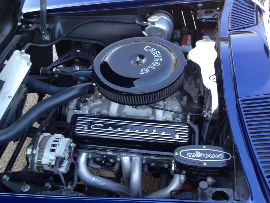 1967 Chevrolet Corvette C2 - Image 6 of 12