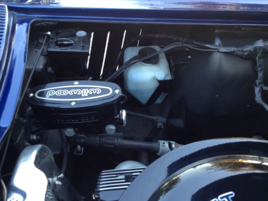 1967 Chevrolet Corvette C2 - Image 7 of 12