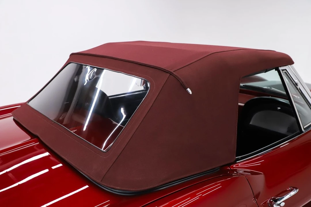 1967 Chevrolet Corvette C2 - Image 31 of 31