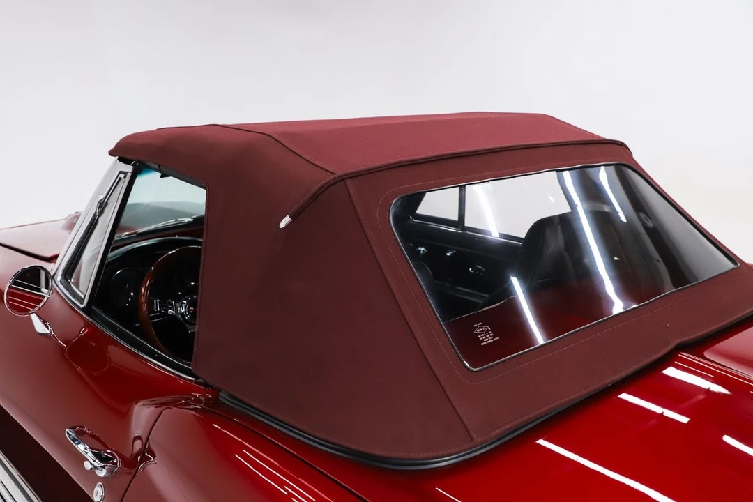 1967 Chevrolet Corvette C2 - Image 31 of 31
