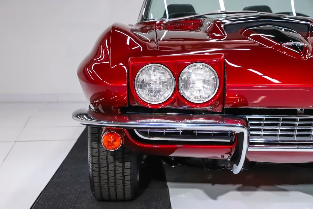 1967 Chevrolet Corvette C2 - Image 27 of 31