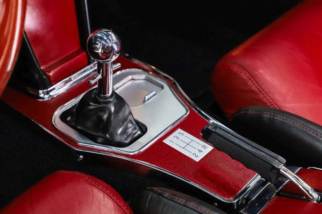 1967 Chevrolet Corvette C2 - Image 4 of 31