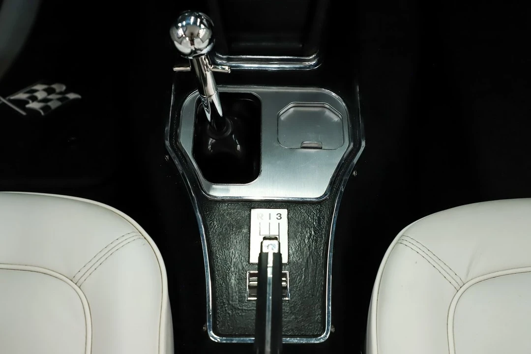 1967 Chevrolet Corvette C2 - Image 4 of 31