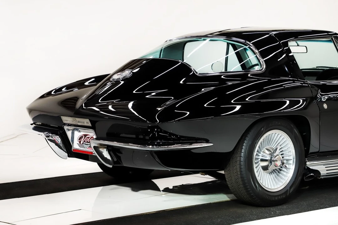 1967 Chevrolet Corvette C2 - Image 17 of 31
