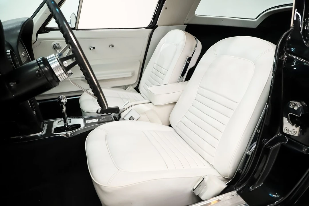 1967 Chevrolet Corvette C2 - Image 11 of 21