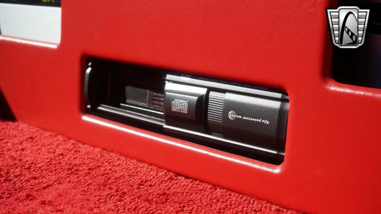1967 Chevrolet Corvette C2 - Image 21 of 21