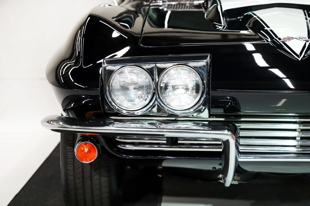 1967 Chevrolet Corvette C2 - Image 25 of 31