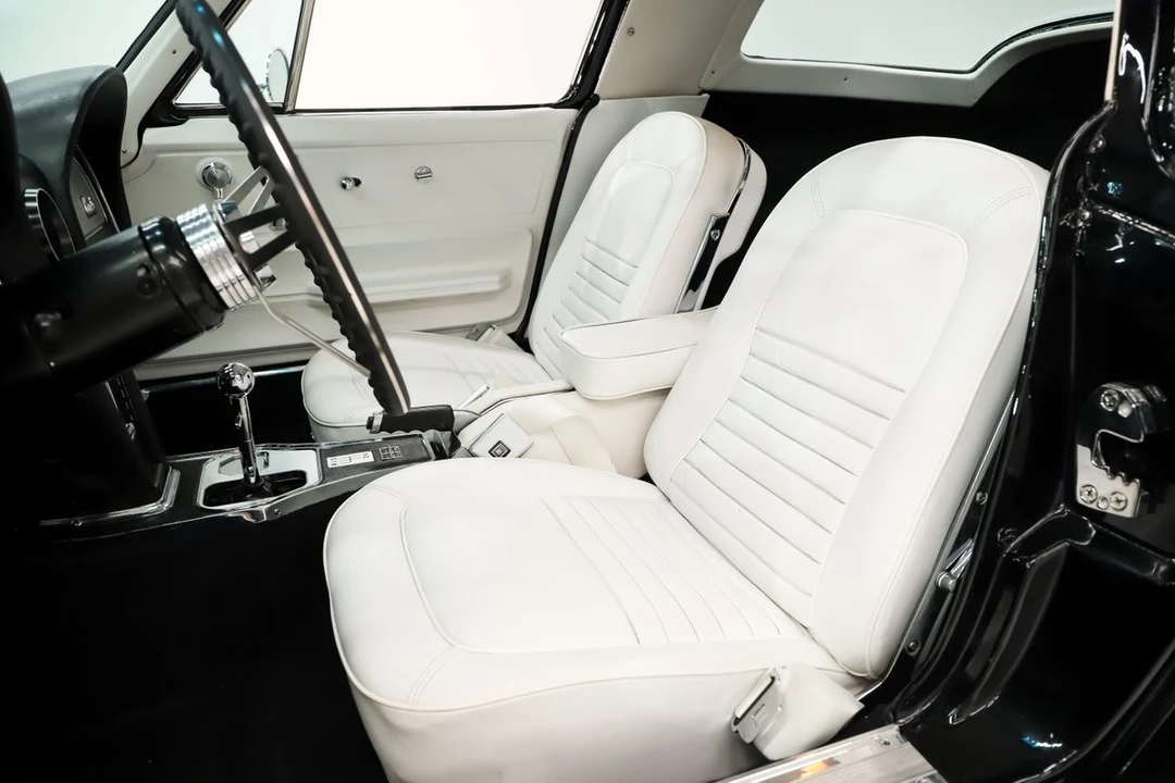 1967 Chevrolet Corvette C2 - Image 11 of 12
