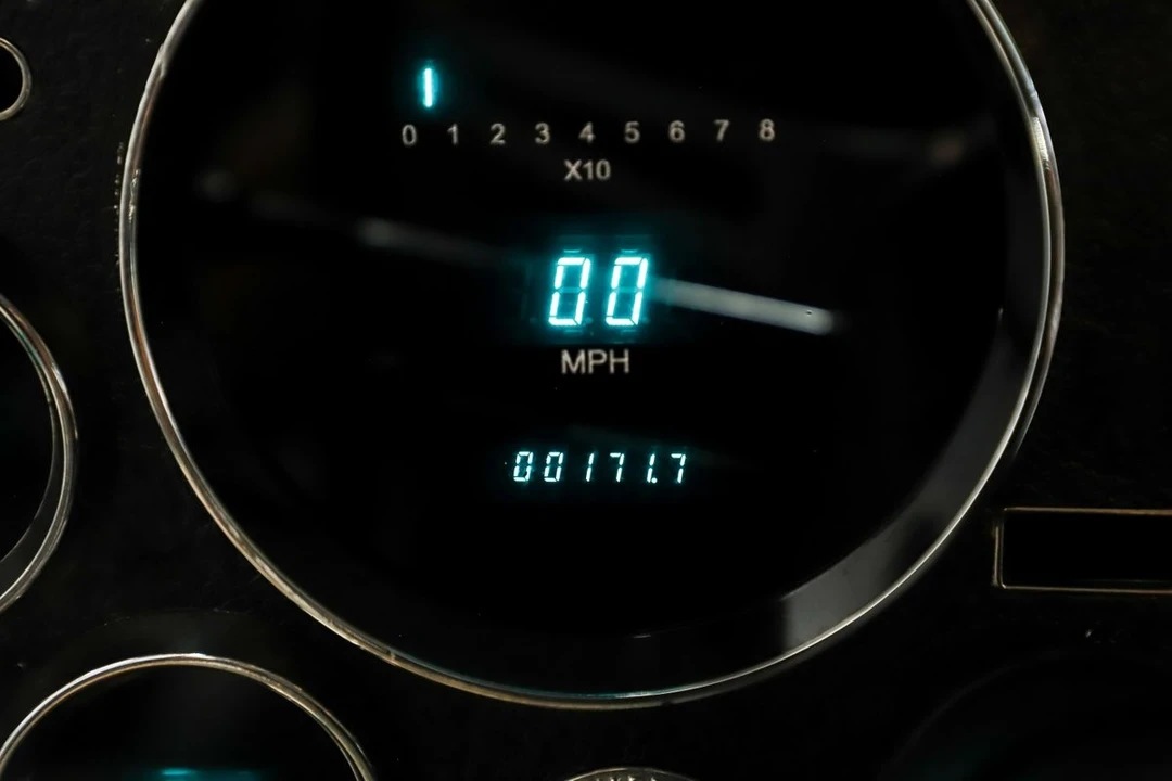 1967 Chevrolet Corvette C2 - Image 3 of 12