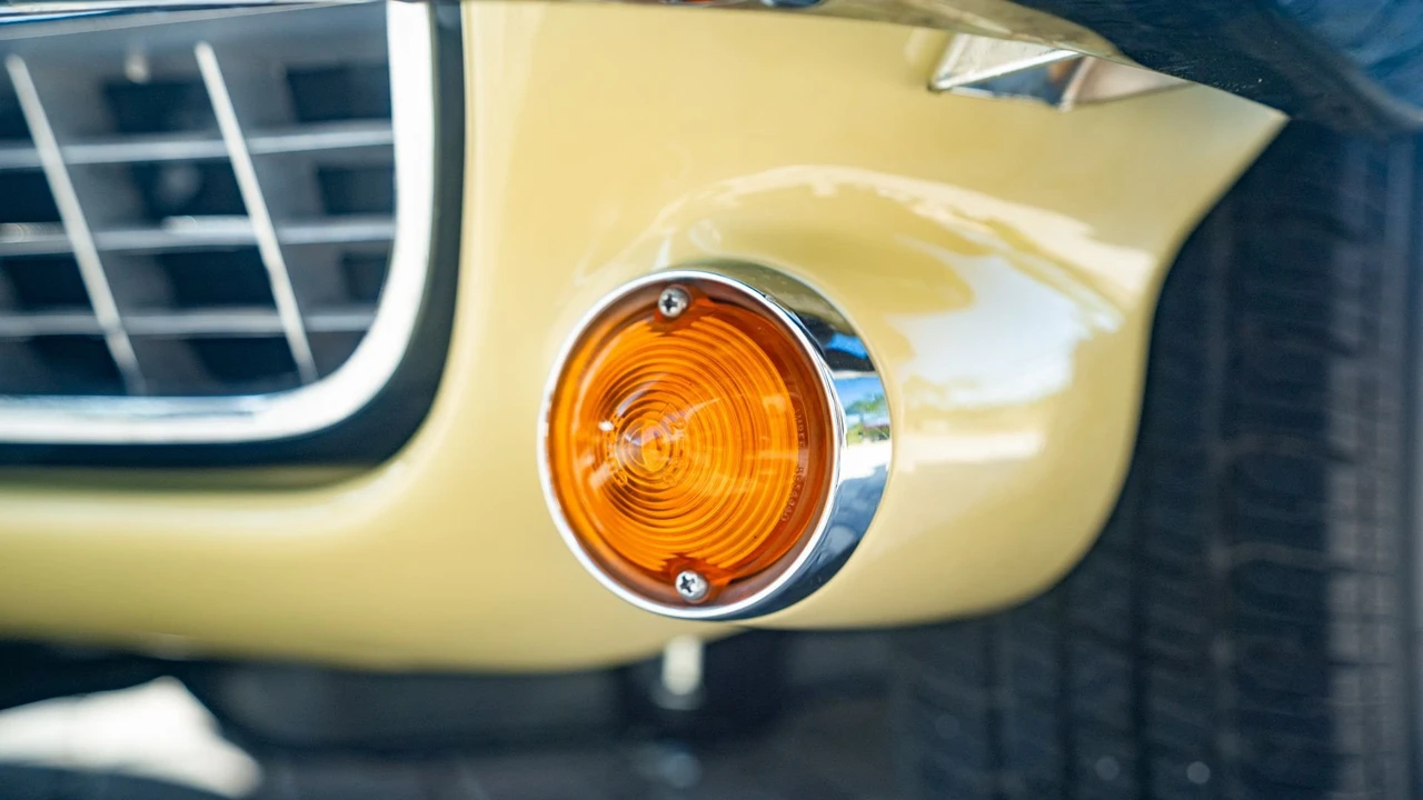 1967 Chevrolet Corvette C2 - Image 23 of 31