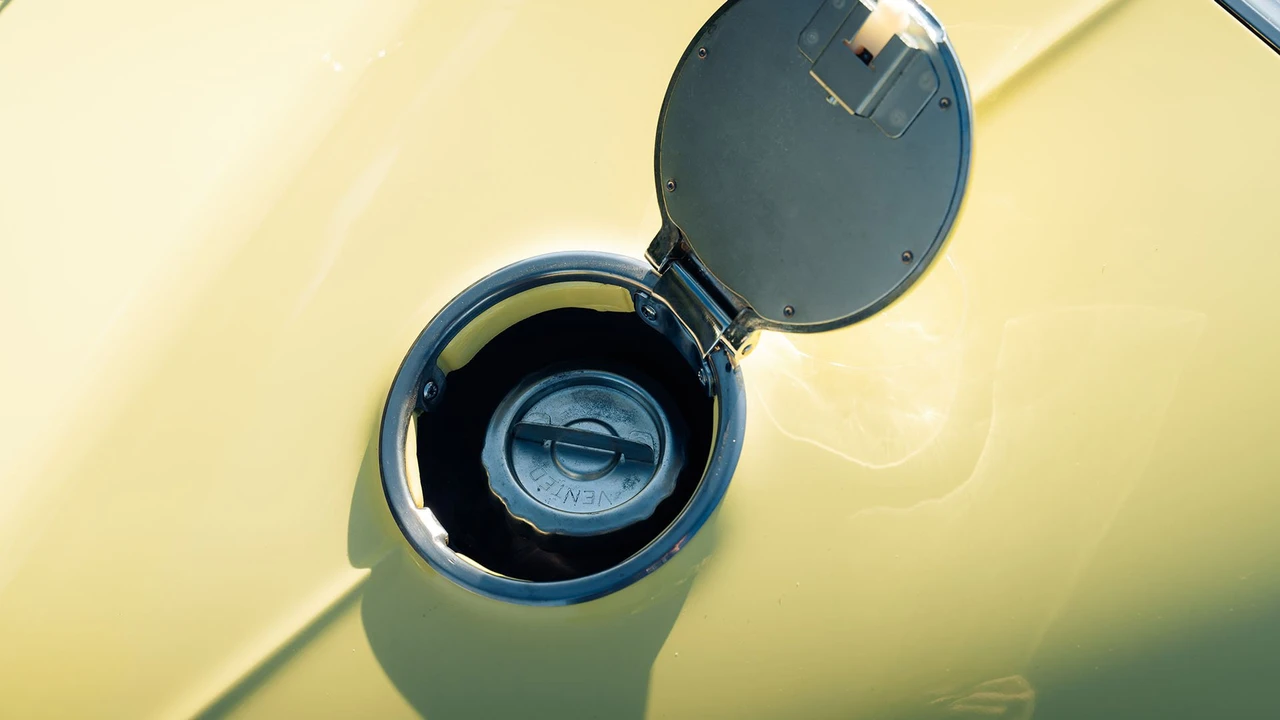 1967 Chevrolet Corvette C2 - Image 25 of 31