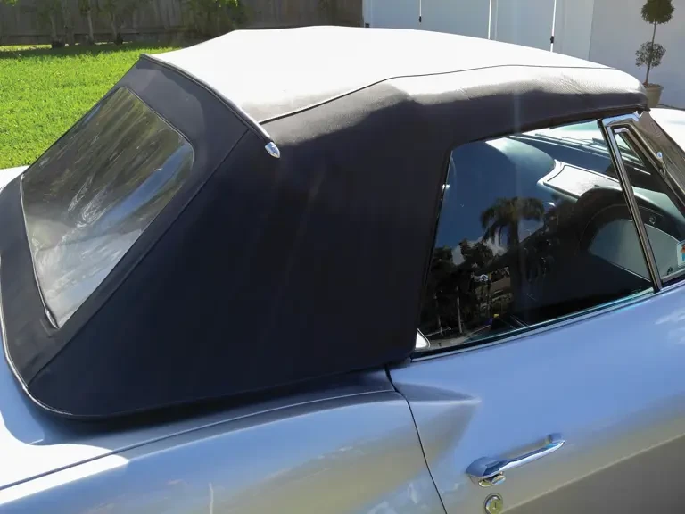 1967 Chevrolet Corvette C2 - Image 8 of 11