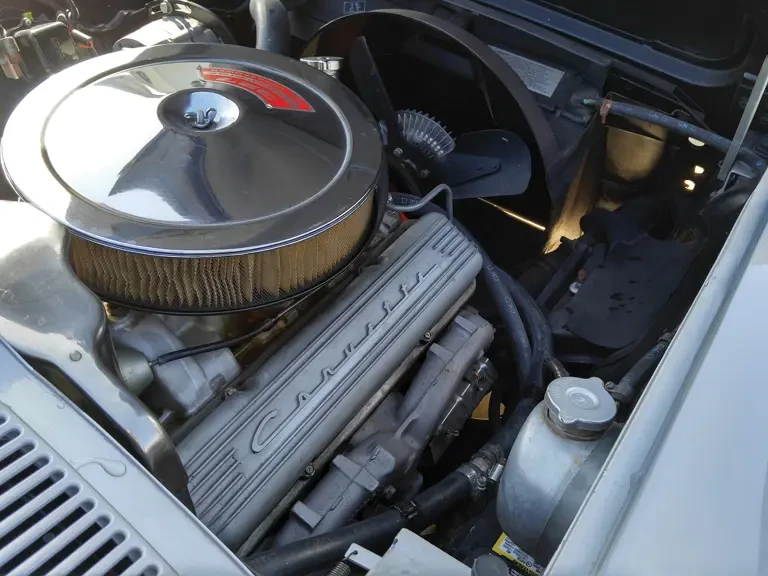 1967 Chevrolet Corvette C2 - Image 11 of 11