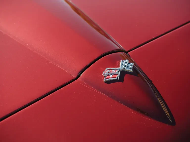 1967 Chevrolet Corvette C2 - Image 7 of 31