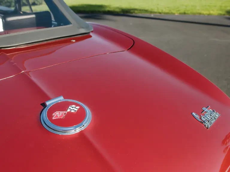 1967 Chevrolet Corvette C2 - Image 17 of 31